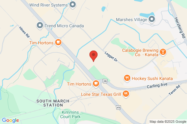 Applied Micro Circuit Corp Canada