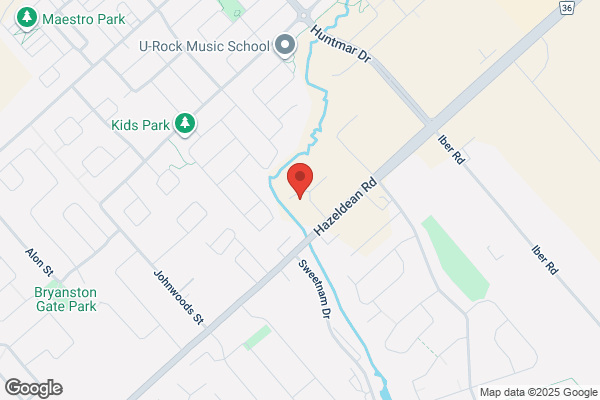 Krown Rust Control Centre, Kanata