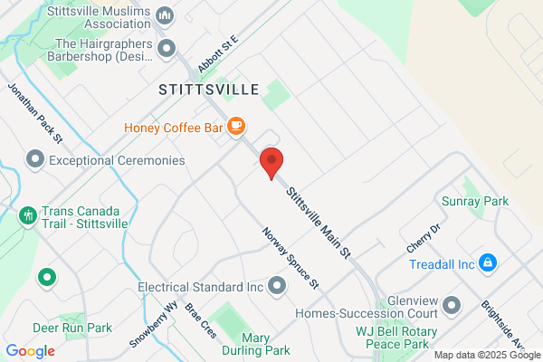 Canada Post, Postal Outlets For Products and Services, Ottawa Region, Stittsville