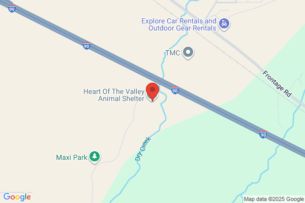 Heart of the Valley