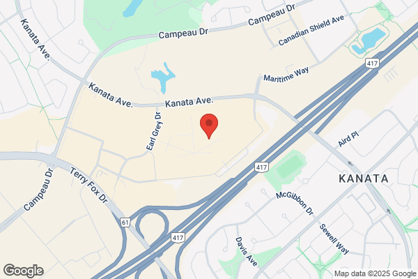 GOLFTEC Kanata
