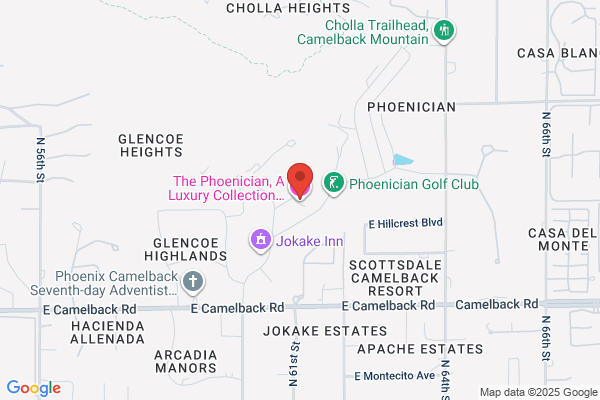 Phoenician Athletic Club