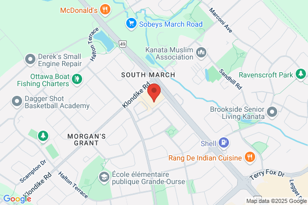 Aim Health Group Kanata Medical Centre