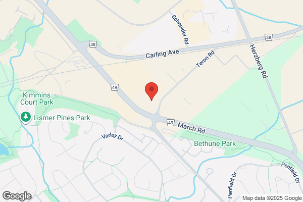 Kanata Centrum Chiropractic