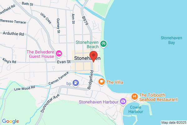 Stonehaven Chiropractic Life Centre