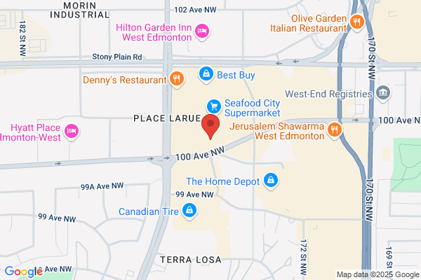 Comfort Inn West