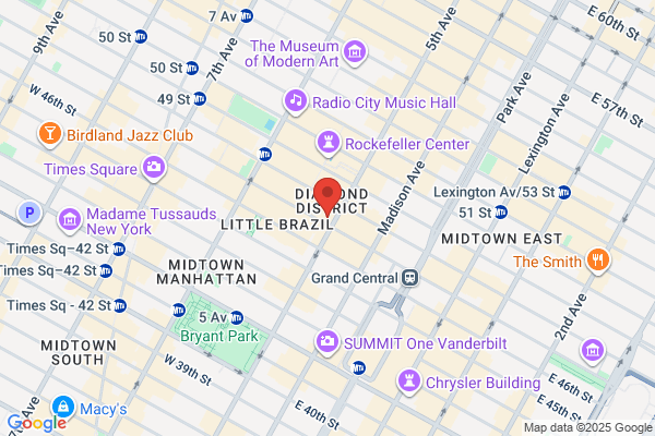 Fifth Avenue Collection-Nadine Fishman