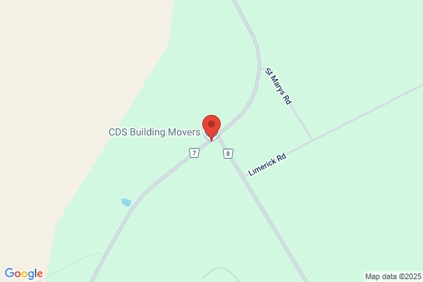 Cds Building Movers