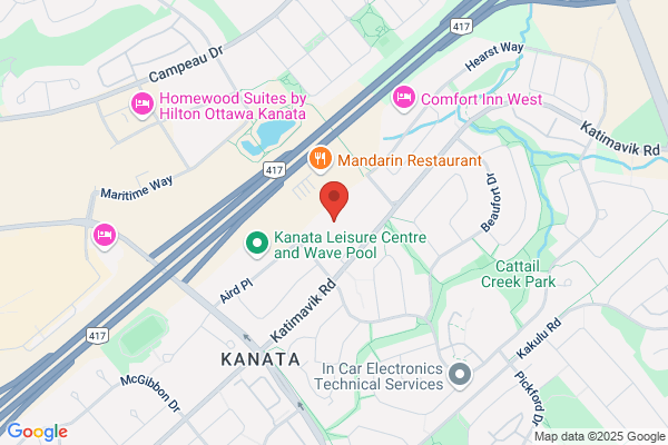 Kanata Opticians