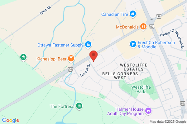 Nepean Optometric