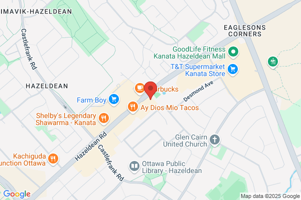 Kanata Dog Grooming