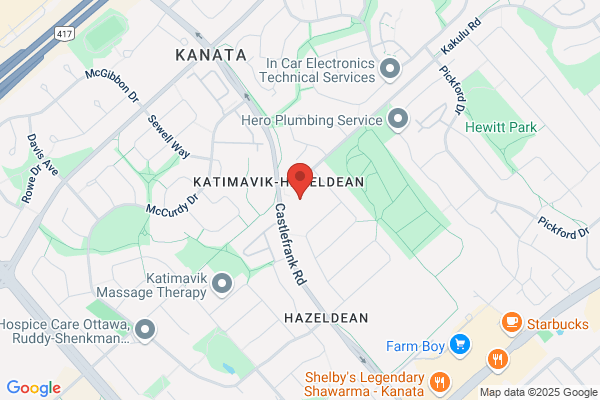 Pharma Plus Drugmart, Kanata