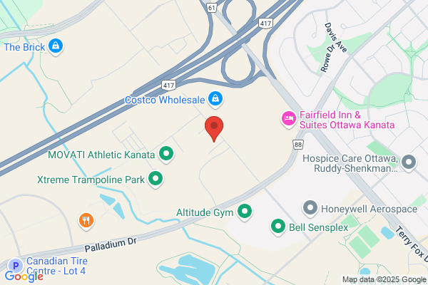 Kanata Skin Clinic