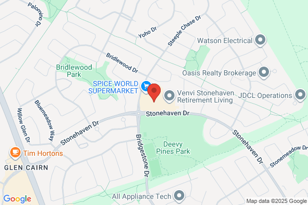 Bridlewood Medical Centre