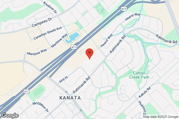 Canada Vein Clinics - Kanata