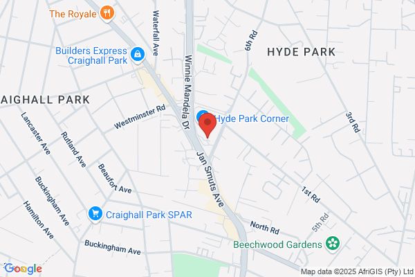 Hyde Park Physiotherapy Centre