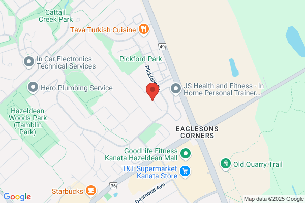Jason Polonski- Realtor in Kanata, Ottawa
