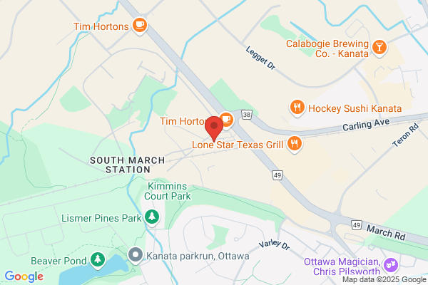 A&W Canada