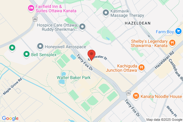 A&W Canada