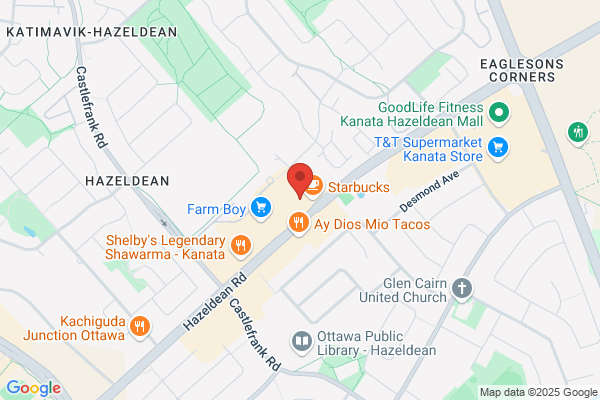Greek Palace