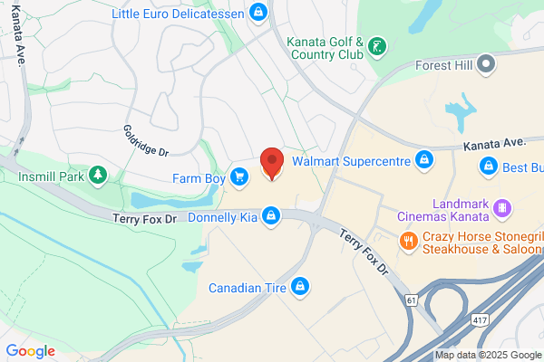 Kanata Restaurant & Pizzeria