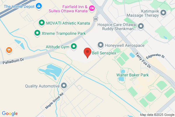 Tim Hortons - Temporarily Closed