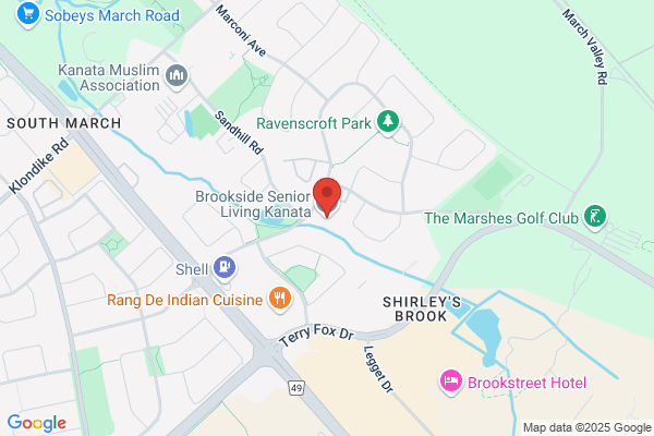 Brookside Manor