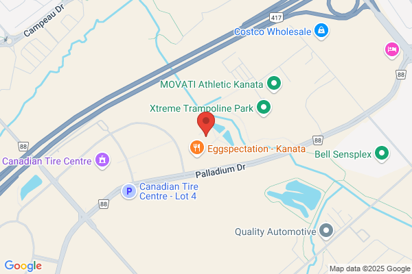 Money Concepts, Kanata