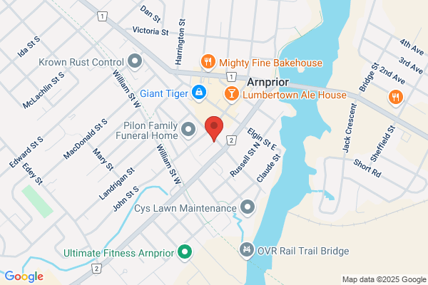 Arnprior Ndt Inspection & Consulting