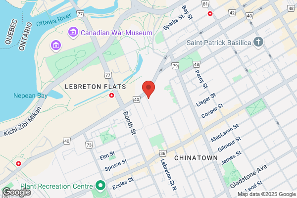 Seniors, City of Ottawa, Senior Services, Good Companions