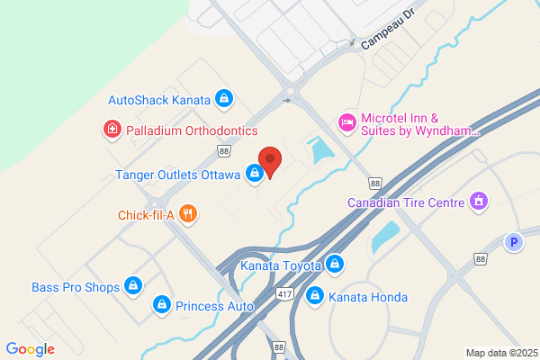 Columbia Factory Store