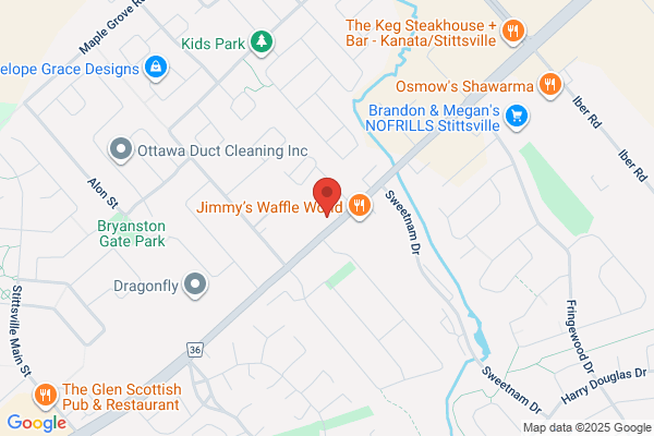 Kanata Towing Service