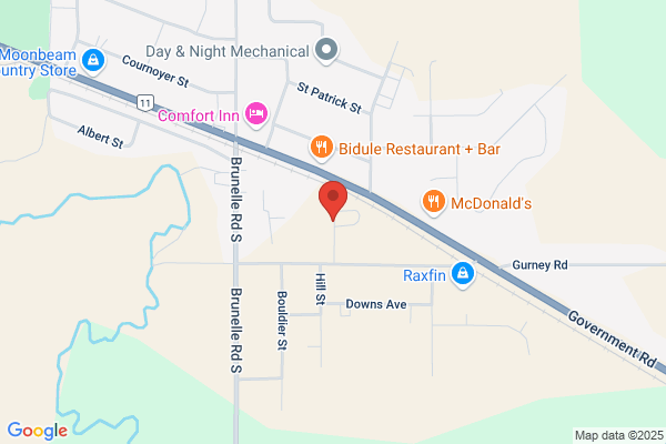 Dagenais Bus Line & Charter Service