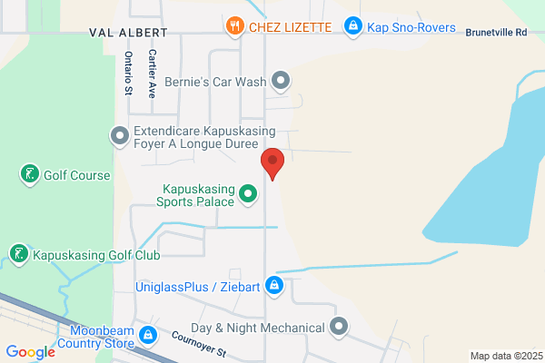 United Floors (Kapuskasing)