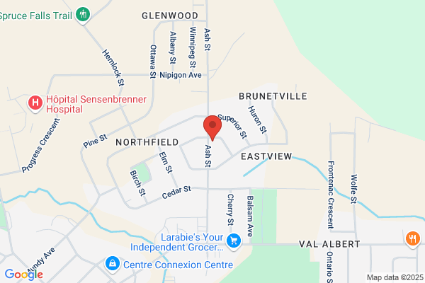 Martin Chiropractic Clinic, Dr Pierre Martin Chiropractor