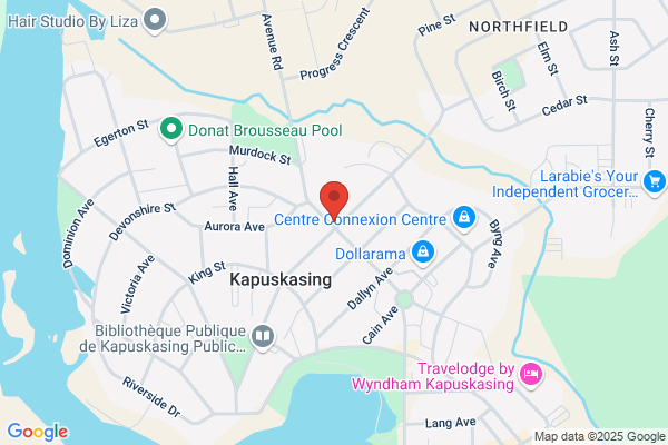 Conseil Scolaire Catholique De District Des Grandes, Kapuskasing