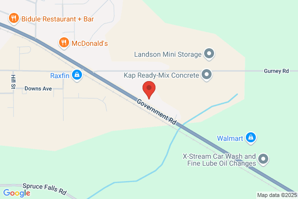 ServiceMaster Restore of Kapuskasing