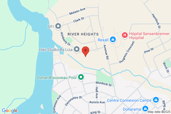 Kapuskasing & District Association For Community Liv