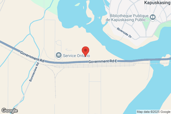 SureStay By Best Western Kapuskasing