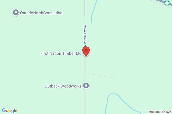 First Nation Timber Limited