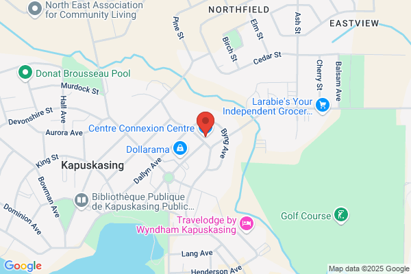 Frank J Selke Memorial Resource Centre