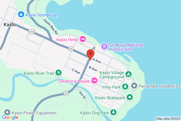 Kaslo Automotive