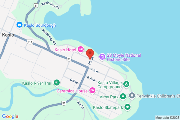 Kaslo Community Pharmacy
