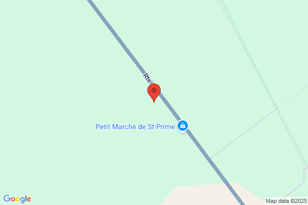 Garage St-Pierre Ltee