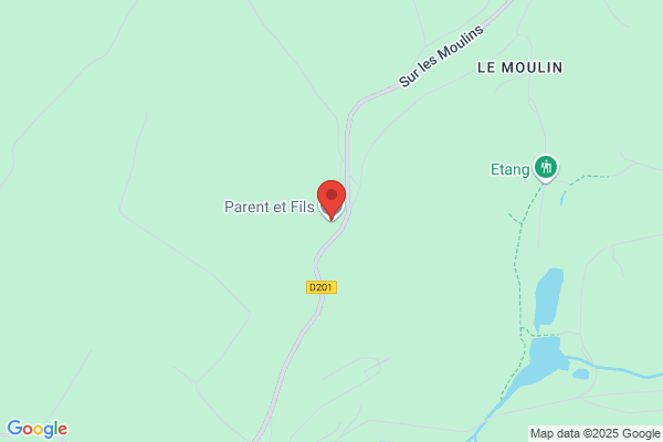 Matériaux Parent