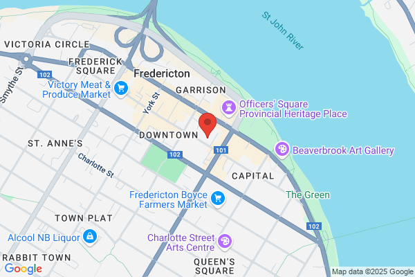 Province of New Brunswick, Family and Community Services, Family and Community Social Services, Kedgwick