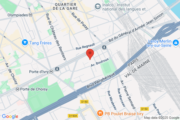 Salle Des Pompiers