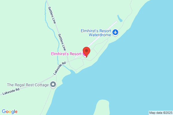 Elmhirst's Resort