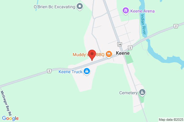 Keene Business Solutions