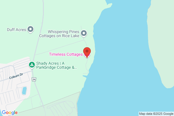 Timeless Cottages